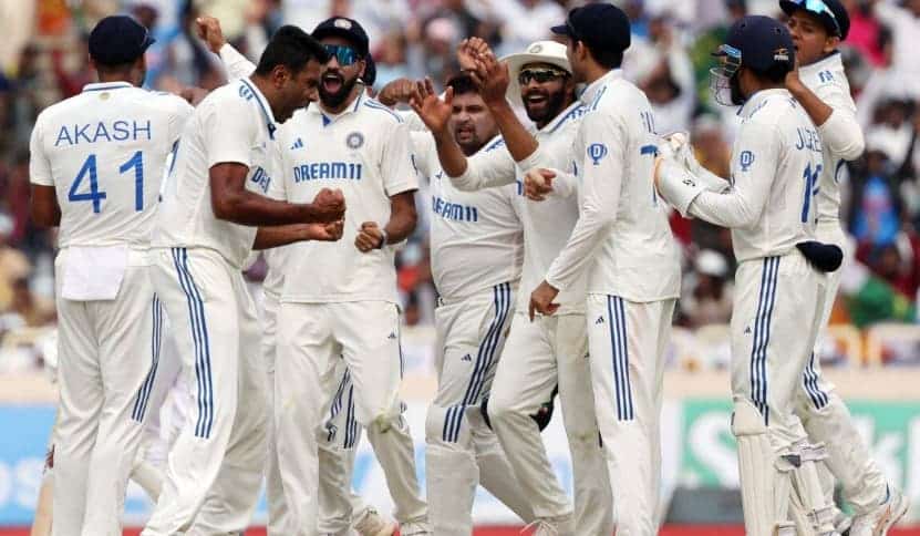 India’s Transition Challenge Ahead of WTC Glory Quest