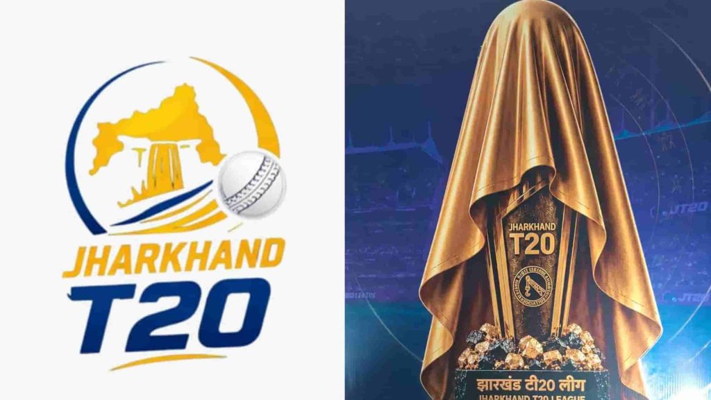 Jharkhand T20 League 2026 Points Table