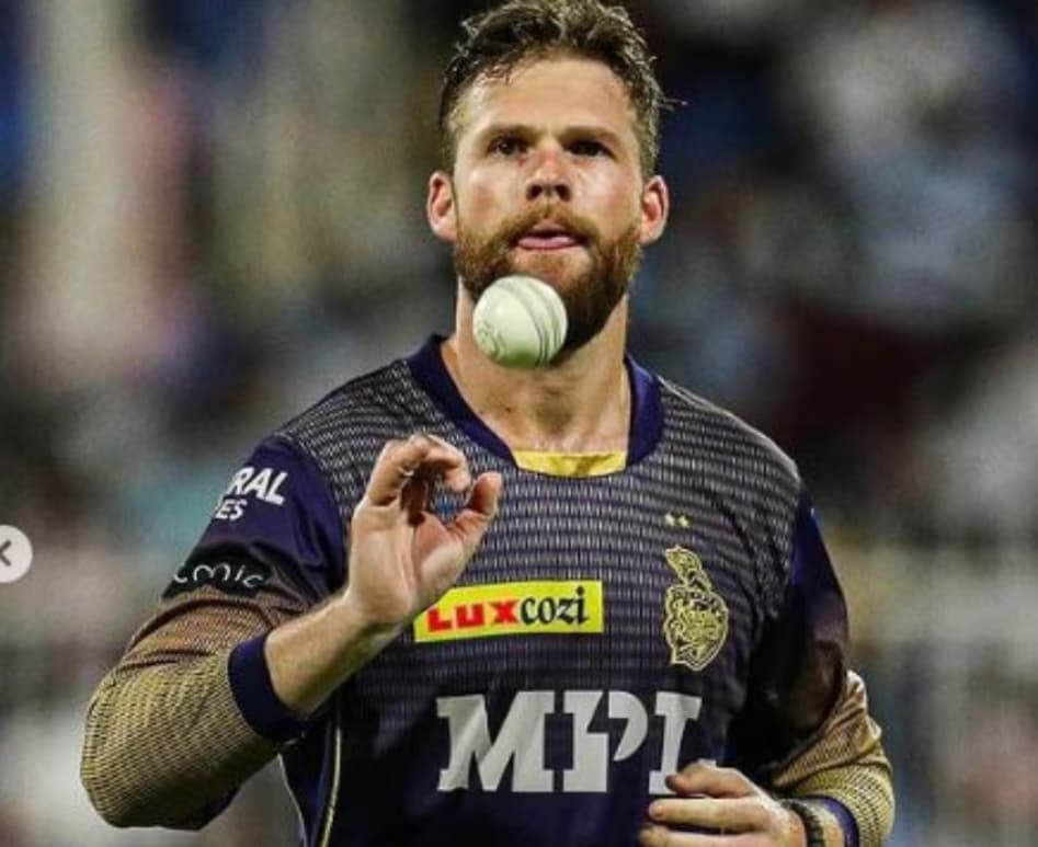 Lockie Ferguson from GT to KKR