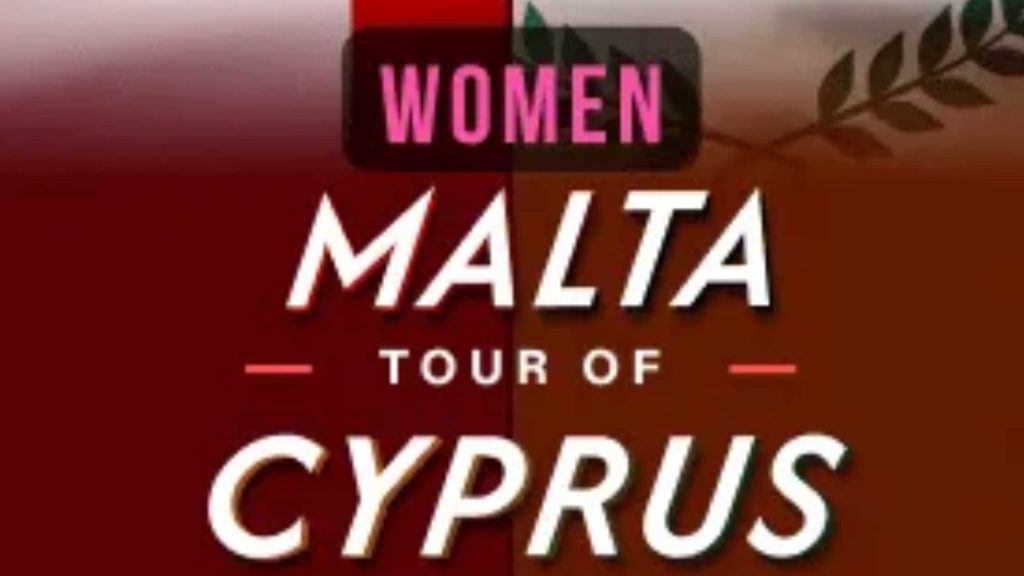 Malta Women Tour of Cyprus 2026