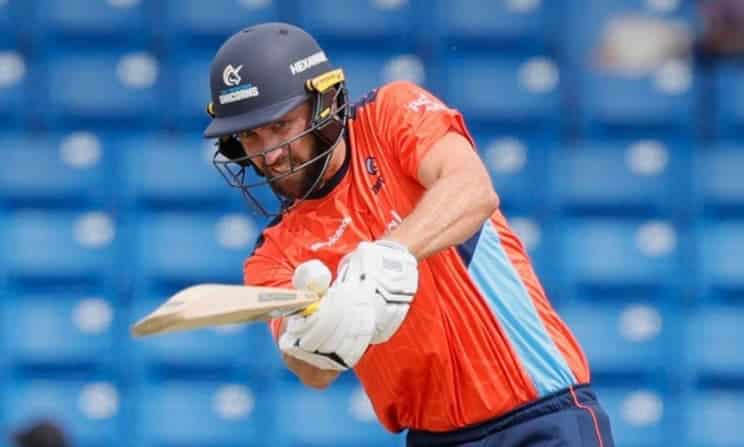 Matt Short (San Francisco Unicorns / Washington Freedom) — 682 Runs