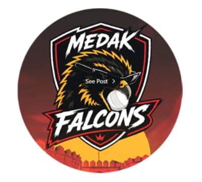 Medak Falcons Squad 2026