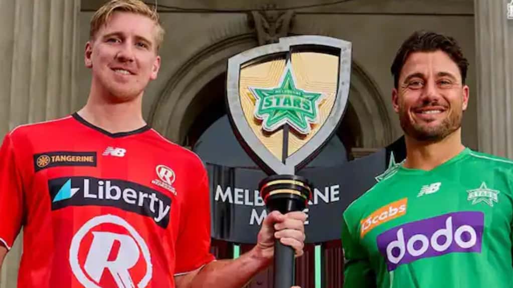 Melbourne Stars & Renegades Set to Merge Into One Franchise