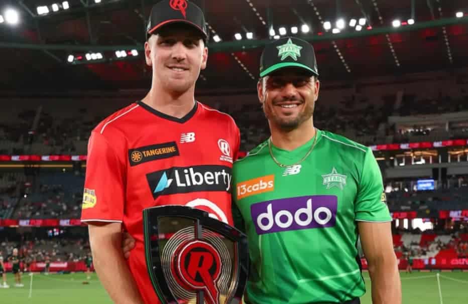 Melbourne Stars & Renegades Set to Merge Into One Franchise