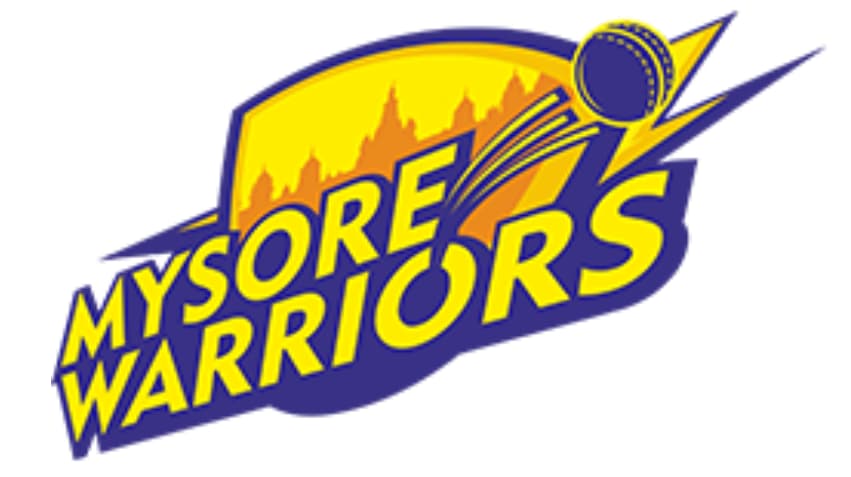 Mysore Warriors Squad