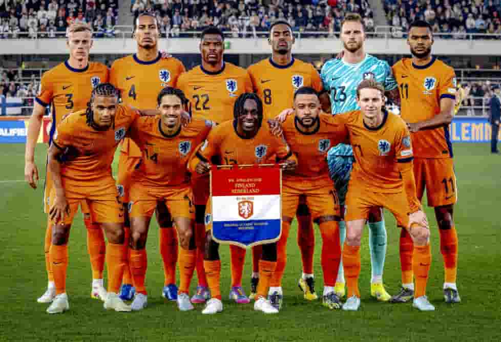 Netherlands