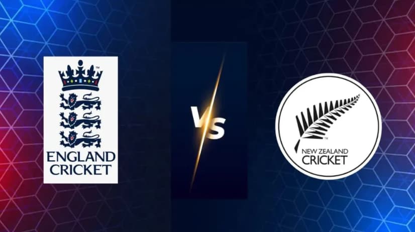 New Zealand Tour of England 2026