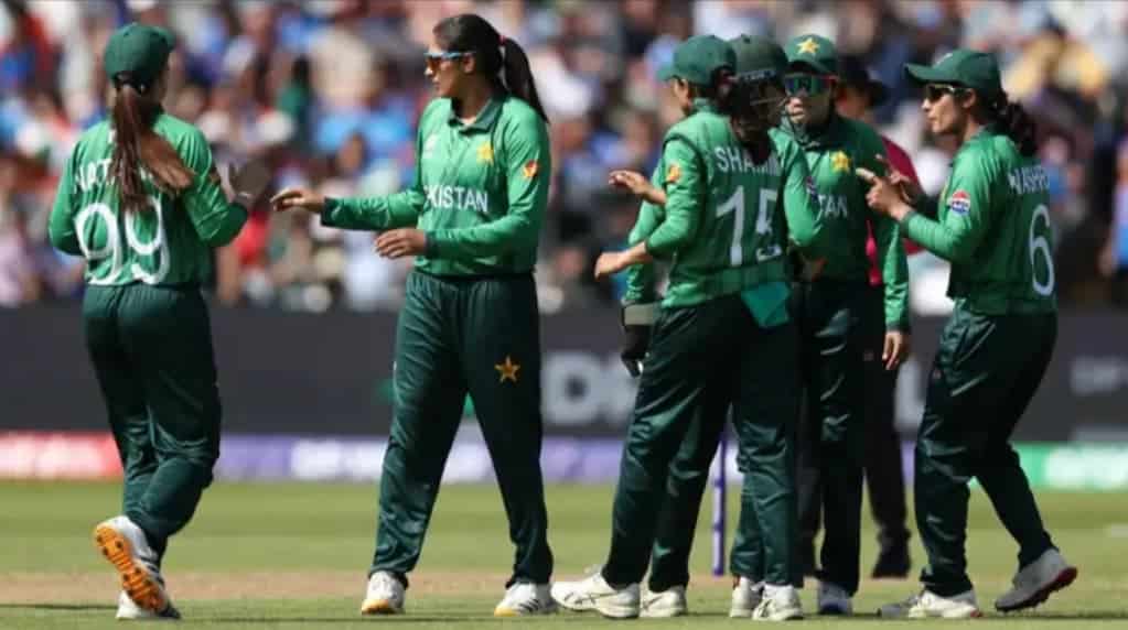 Pakistan Penalised for Slow Over Rate Against India in T20 WC