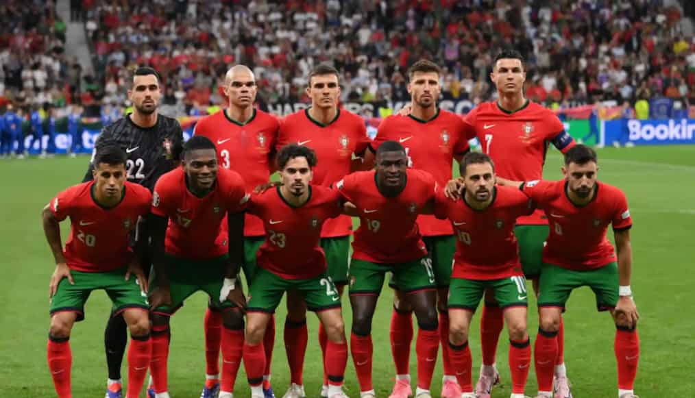 Portugal