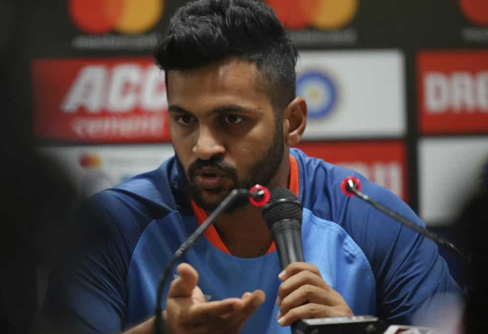 Shardul Thakur from DC to KKR