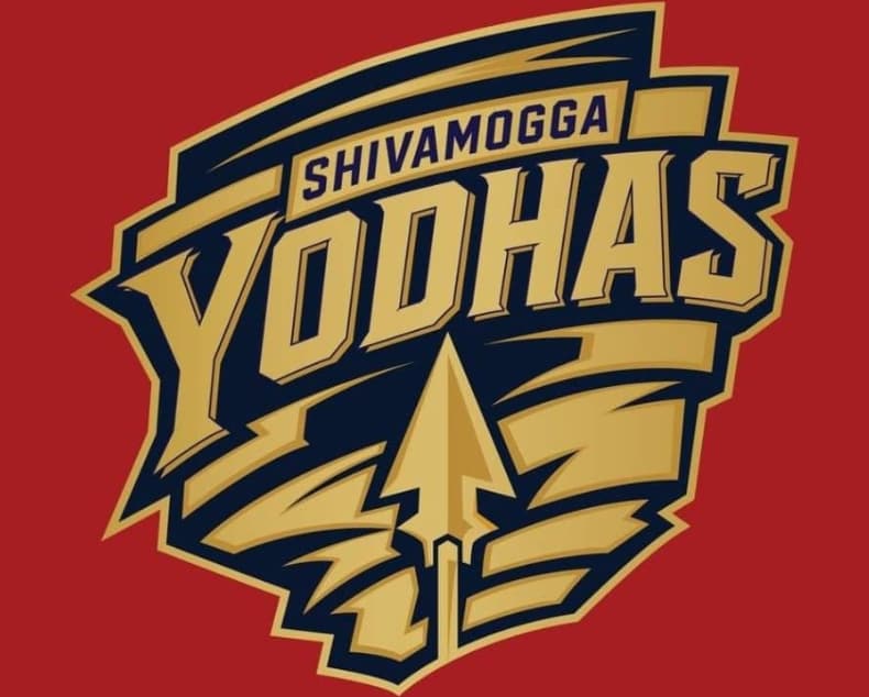 Shivamogga Yodhas Squad