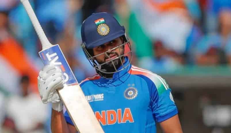 Shreyas Iyer Set for India T20I Captaincy Sooryavanshi Called Up
