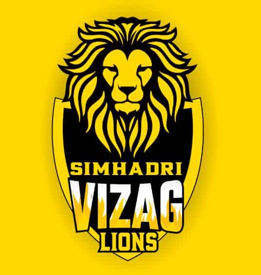 Simhadri Vizag Lions