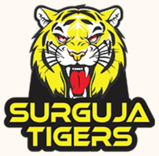 Surguja Tigers