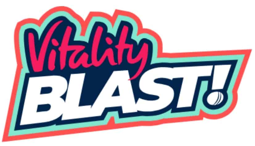 T20 Blast