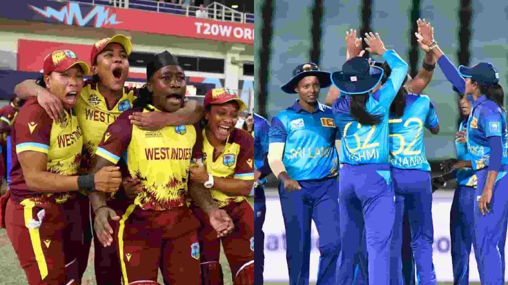 WI-W vs SL-W 17th Match Dream11 Prediction