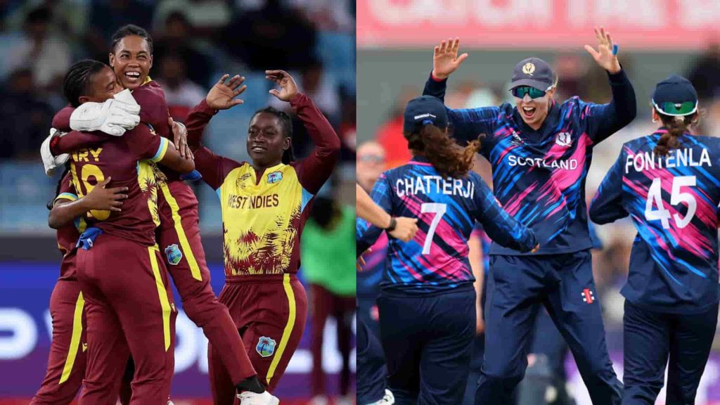 WIW-W vs SCO-W 12th Match Dream11 Prediction