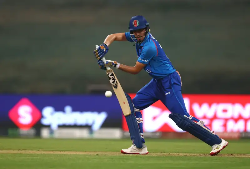 Azmatullah Omarzai (AFG): 20-Ball Fifty vs Hong Kong, Asia Cup 2025 Azmatullah Omarzai (AFG): 20-Ball Fifty vs Hong Kong, Asia Cup 2025