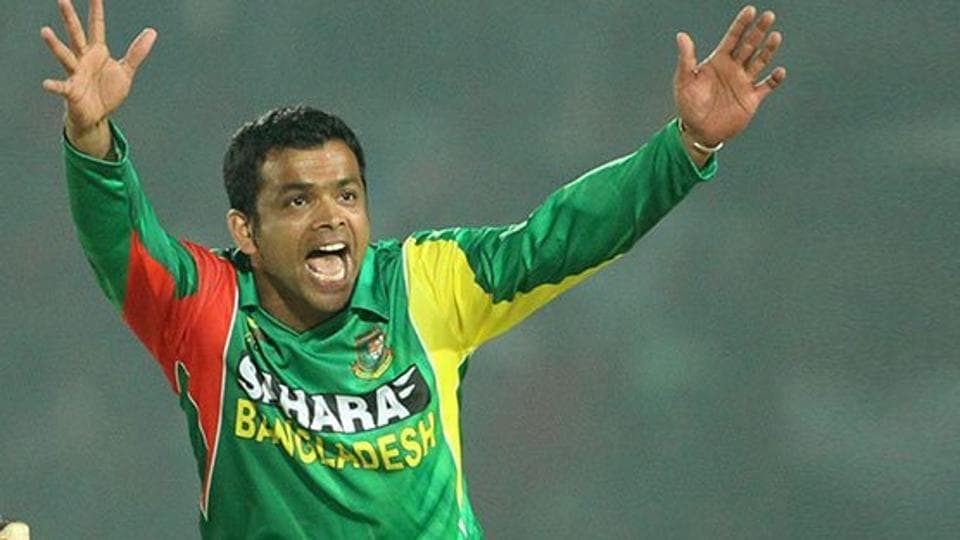 Abdur Razzak (Bangladesh) - 10 Maidens
