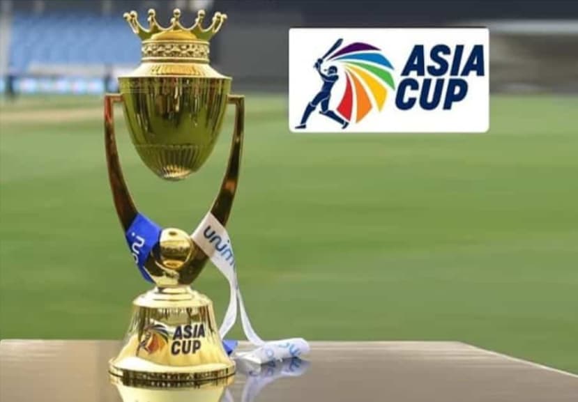 Asia Cup 2027 
