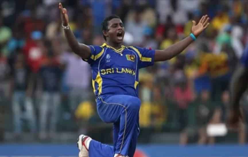 BAW Mendis (SL)