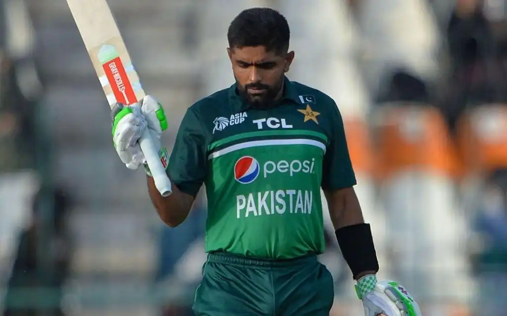 Babar Azam: 151 vs Nepal (Multan, 2023) Babar Azam: 151 vs Nepal (Multan, 2023)