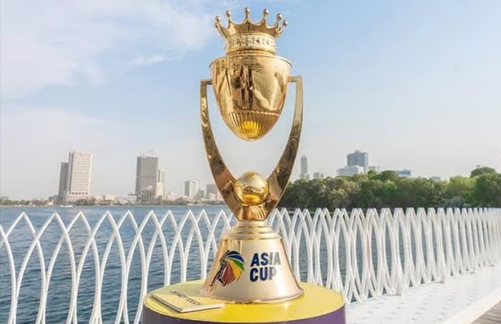 Biggest Victories in Asia Cup 