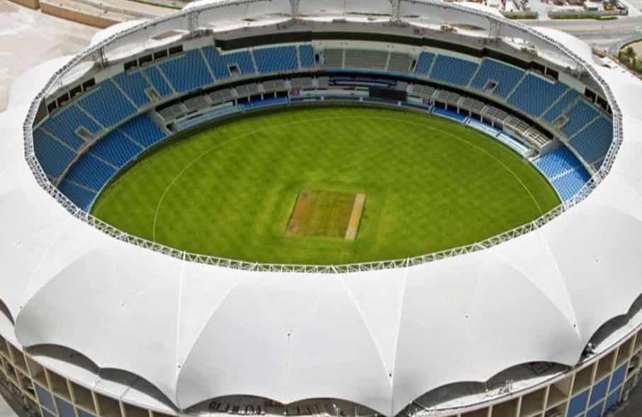 Dubai International Stadium Dubai International Stadium