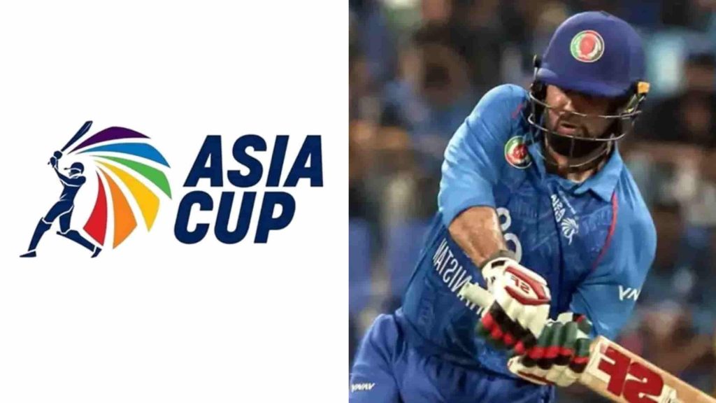 Fastest Fifties in T20 Asia Cup