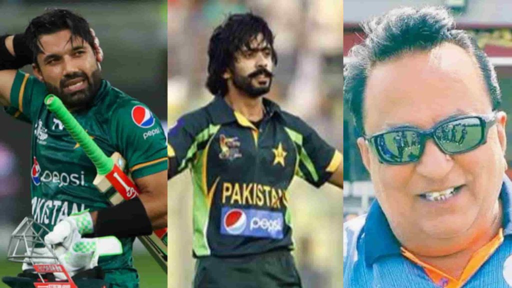 Highest Batting Averages in Asia Cup ODI