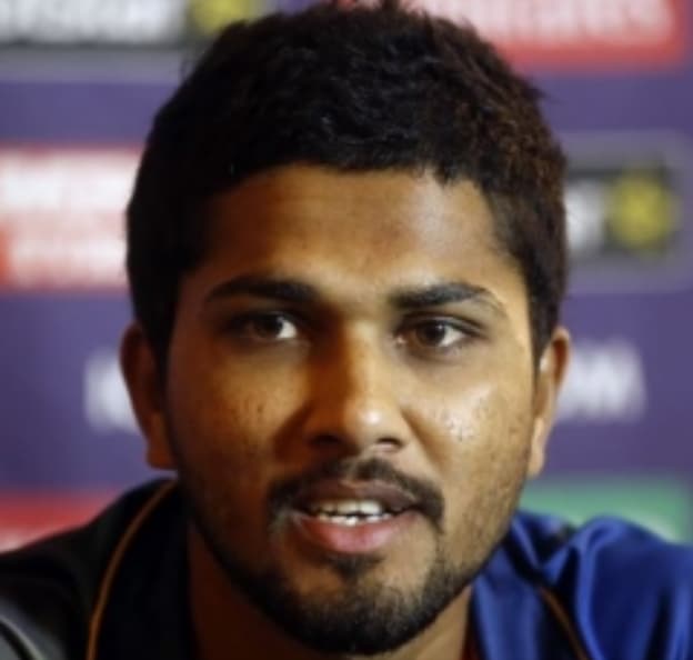KN Amalean (Sri Lanka)
