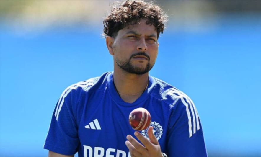 Kuldeep Yadav Kuldeep Yadav
