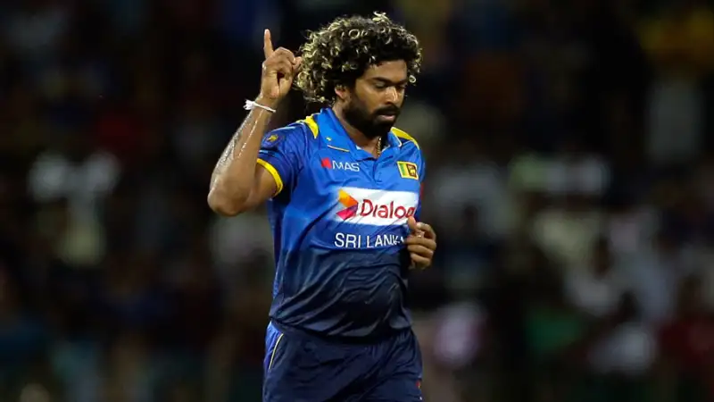Lasith Malinga (SL) - 11 Wickets, Asia Cup 2013/14