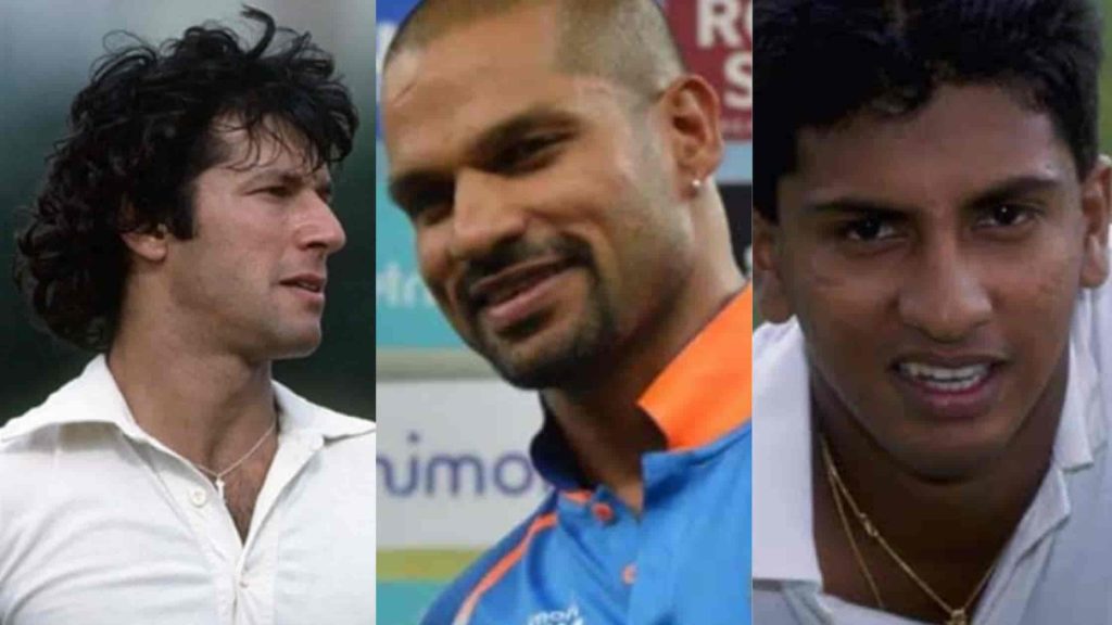 Most Catches in an Innings for Asia Cup ODI