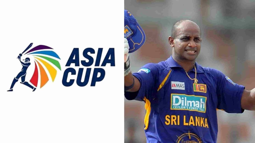 Most Centuries in Asia Cup