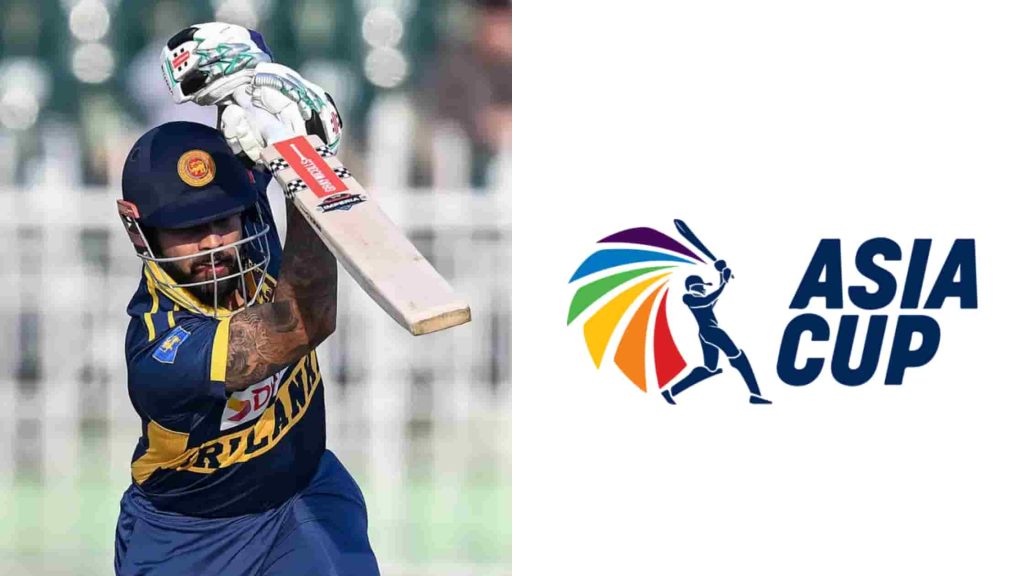 Most Ducks in Asia Cup