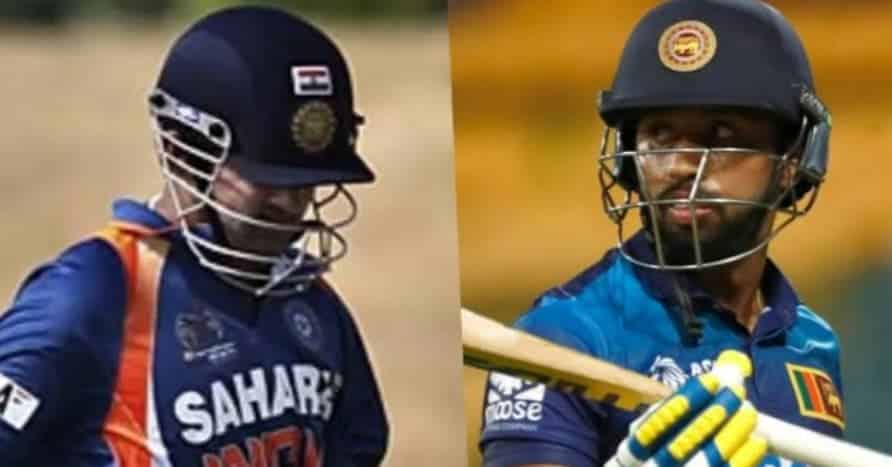 Most Nineties in Asia Cup