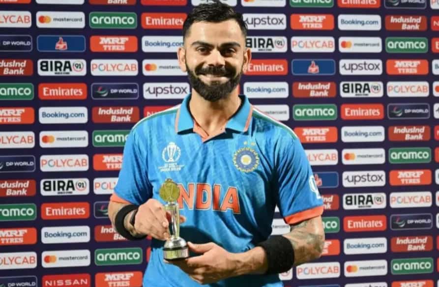 Most Player of the Match Awards in Asia Cup