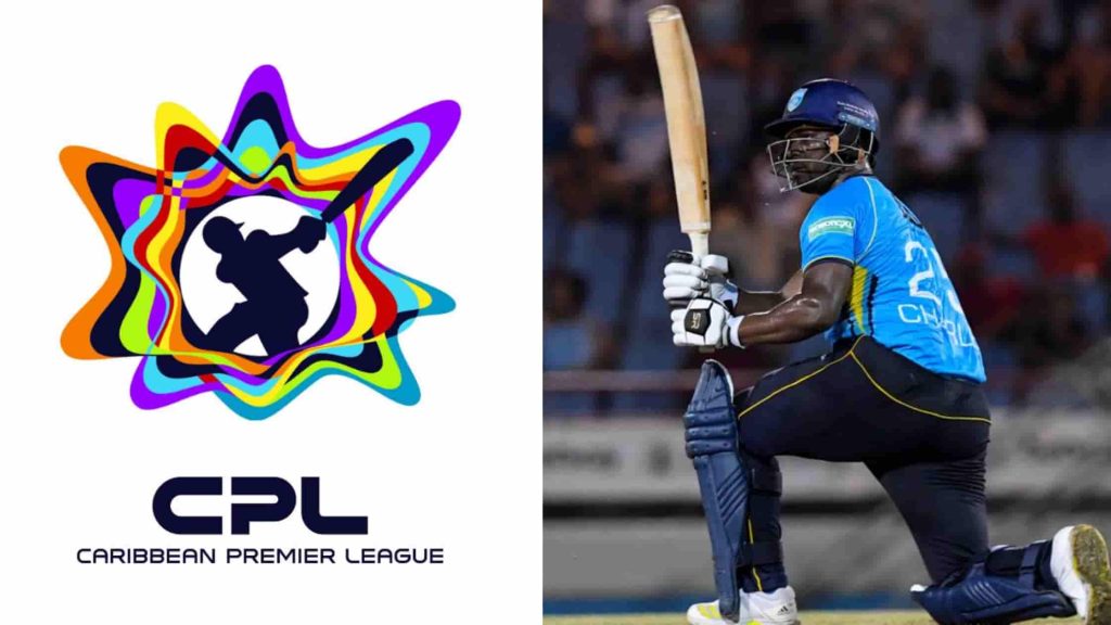 Most Runs in Caribbean Premier League