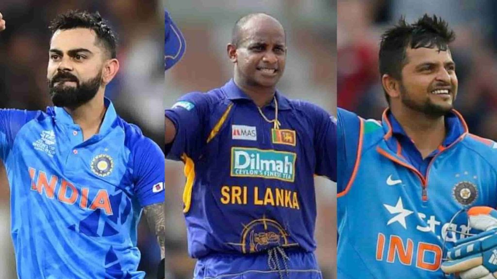Most Runs in a Series for Asia Cup