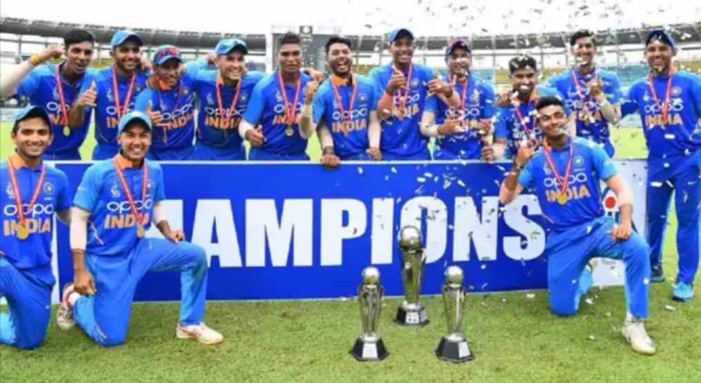 Most Successful Teams in the U19 Asia Cup
