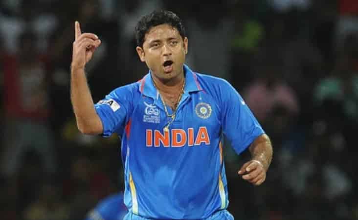 Piyush Chawla (India)