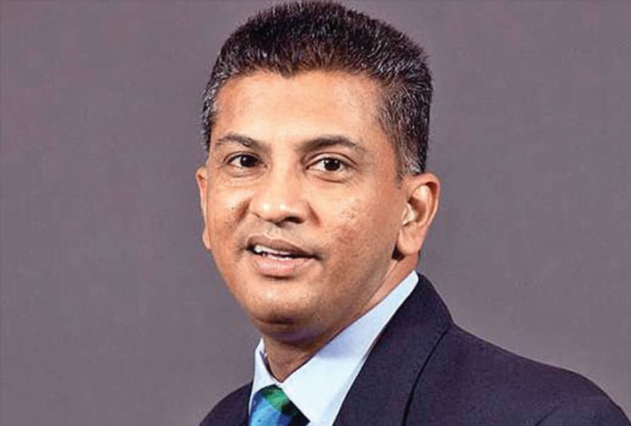 Roshan Mahanama (Sri Lanka)
