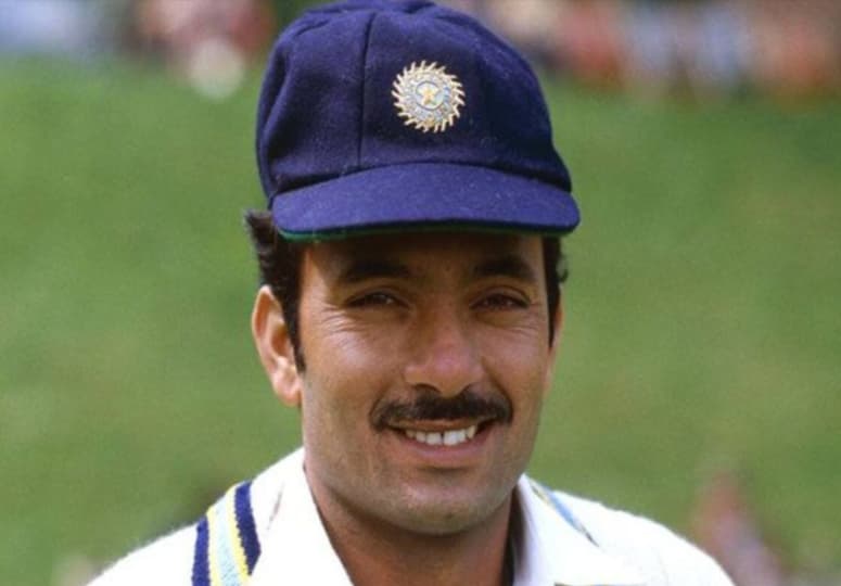 S Madan Lal (IND)