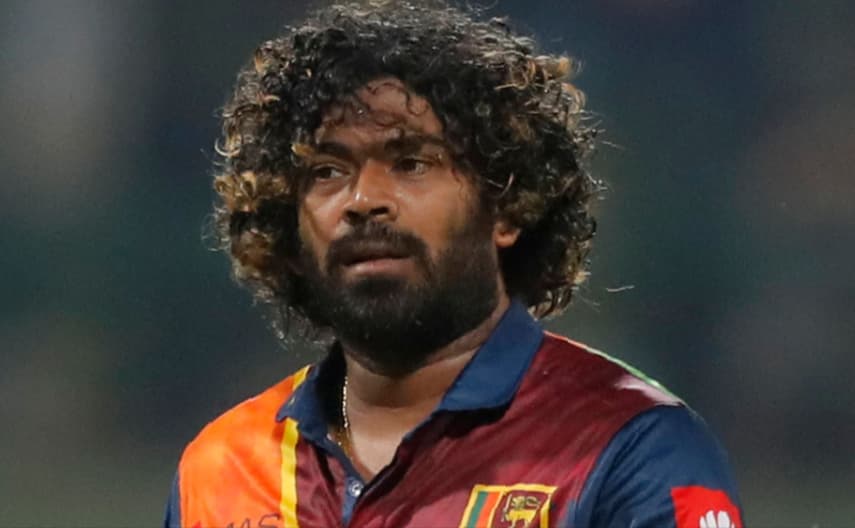 SL Malinga (Sri Lanka)