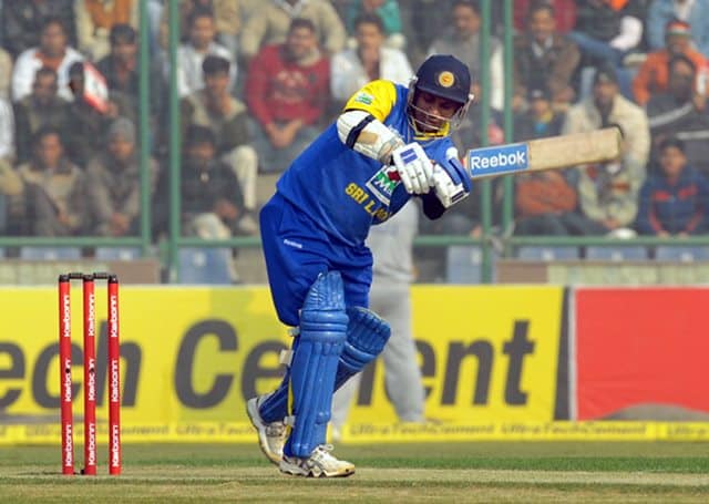 Sanath Jayasuriya (SL) – 378 Runs, Asia Cup 2008