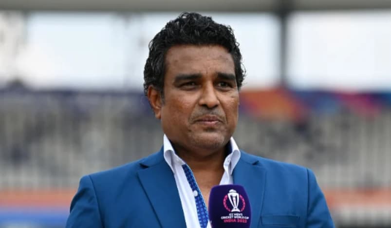 Sanjay Manjrekar (India)