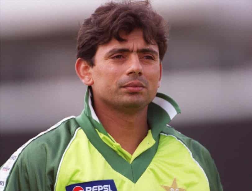 Saqlain Mushtaq (PAK)