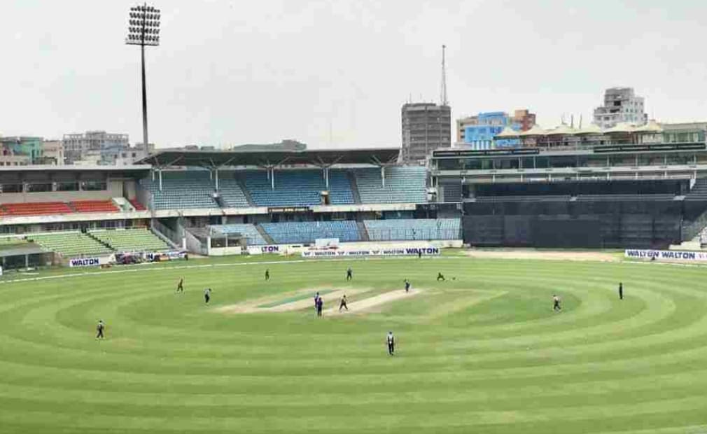 Sher-e-Bangla National Cricket Stadium Asia Cup Records