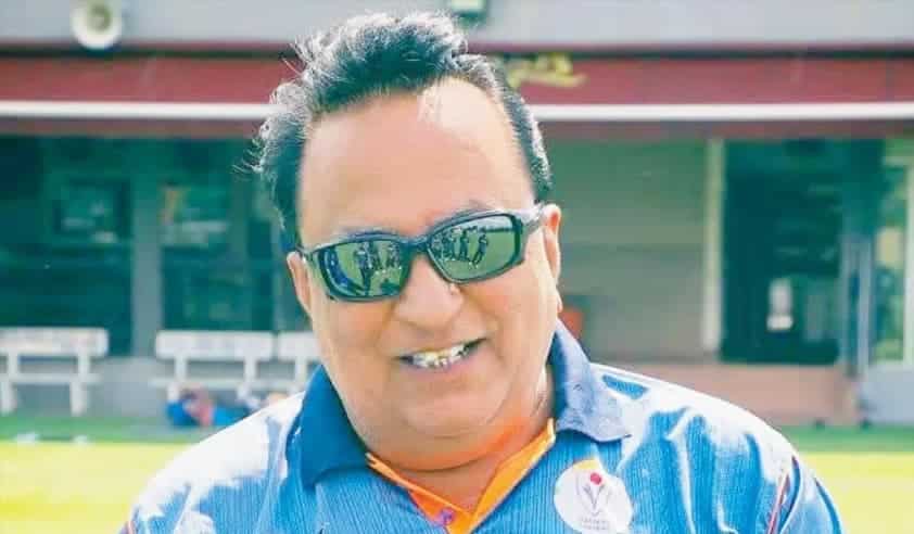 Surinder Khanna (India)